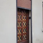 Entier Au Rez- De- Chaussee Lägenhet *