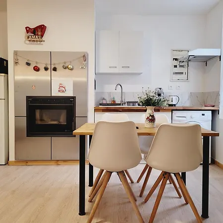 Apartment Entier Au Rez- De- Chaussee